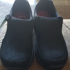 Boys loafers